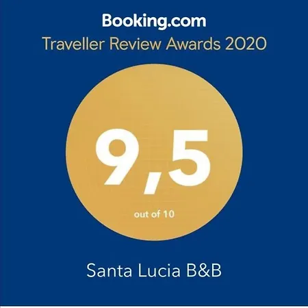 Santa Lucia