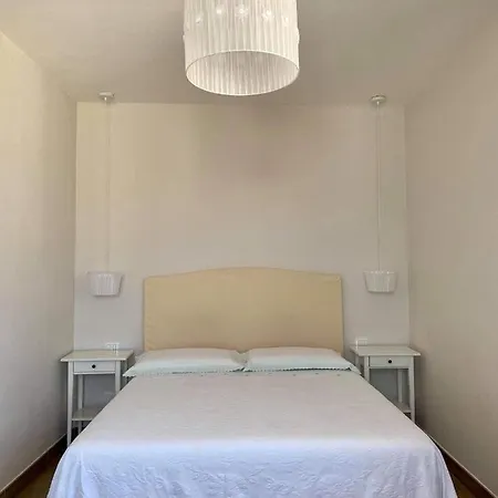 Santa Lucia Bed & Breakfast *