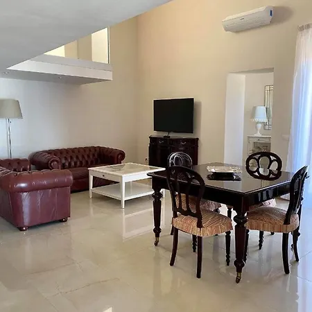 Bed & Breakfast Santa Lucia *