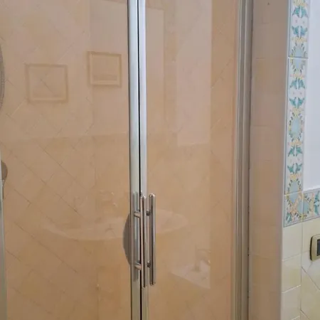 Santa Lucia Отель типа 