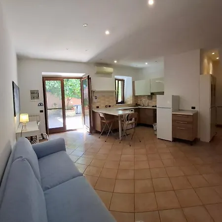 Santa Lucia Bed & Breakfast