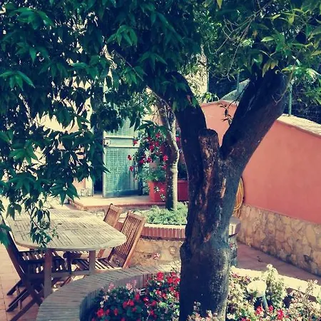 Santa Lucia 3* Гаэта