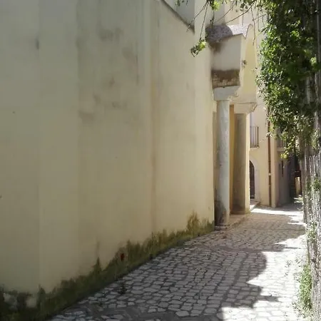 Bed & Breakfast Santa Lucia Gaeta