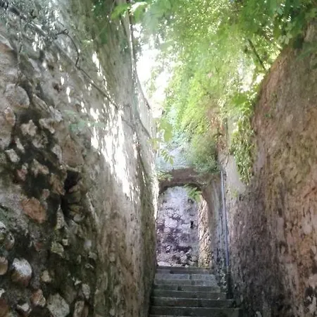 Santa Lucia Отель типа 
