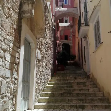 Bed & Breakfast Santa Lucia *
