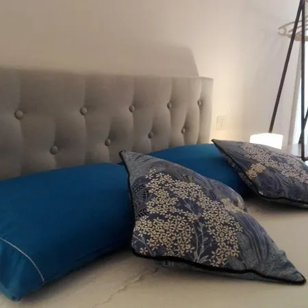 Bed & Breakfast Santa Lucia *