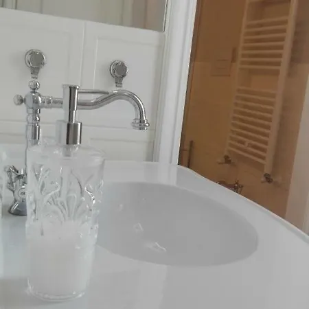 Bed & Breakfast Santa Lucia Gaeta