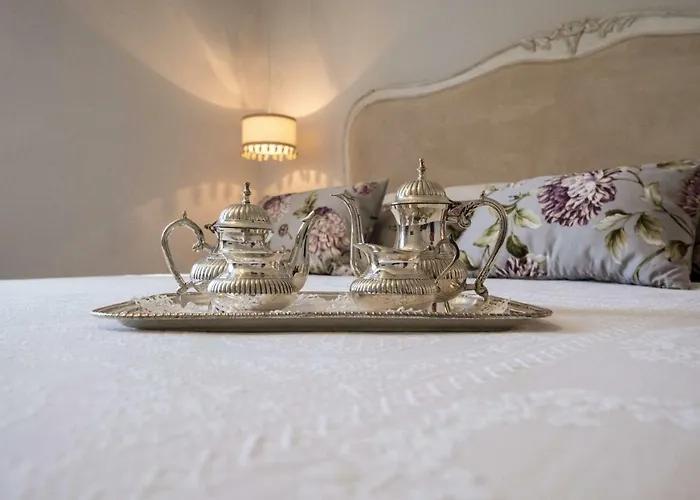 住宿加早餐酒店 Santa Lucia