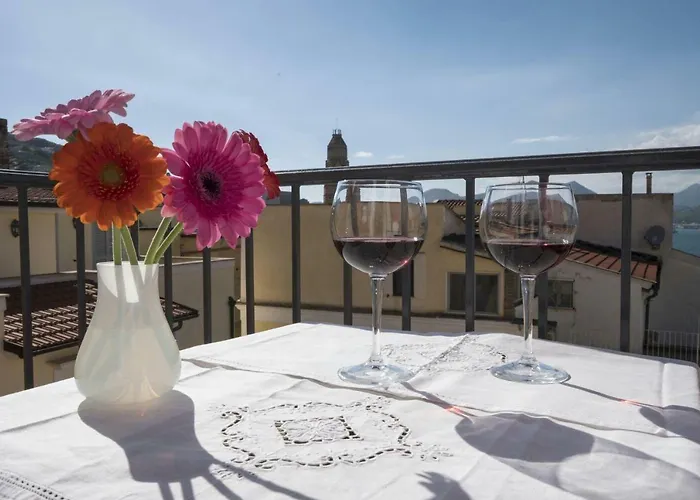 Santa Lucia 加埃塔