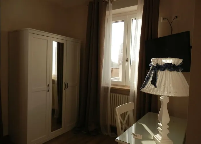 Santa Lucia 4* 加埃塔