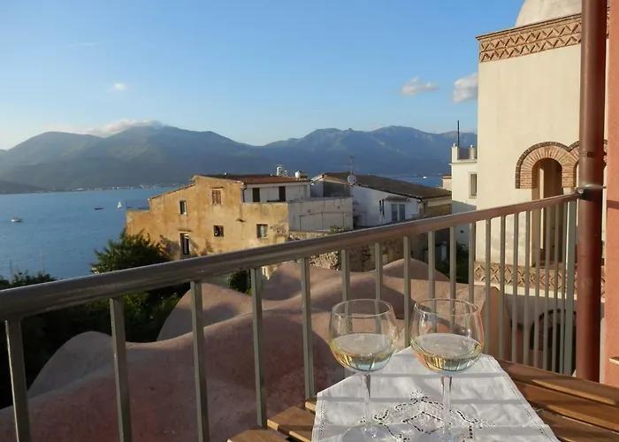 住宿加早餐酒店 Santa Lucia