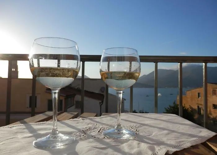 住宿加早餐酒店 Santa Lucia 加埃塔