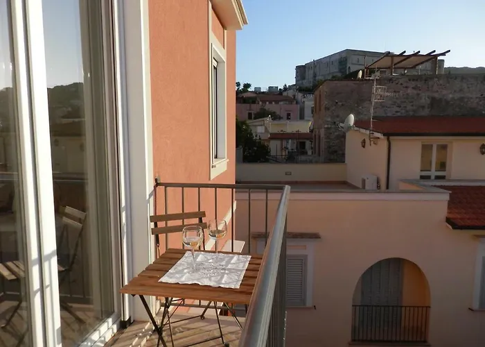 住宿加早餐酒店 Santa Lucia 4*