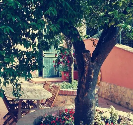 Santa Lucia 4* 加埃塔