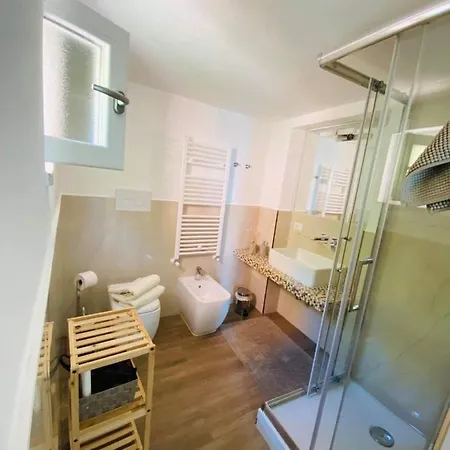 Santa Lucia Bed & Breakfast 4*