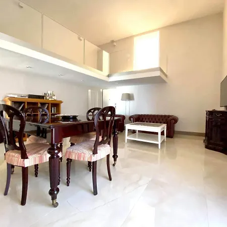 Bed & Breakfast Santa Lucia