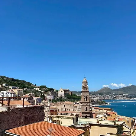 Bed & Breakfast Santa Lucia 4*