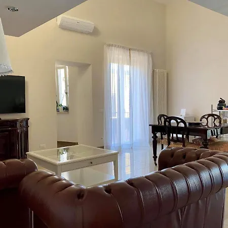 Santa Lucia Bed & Breakfast Gaeta