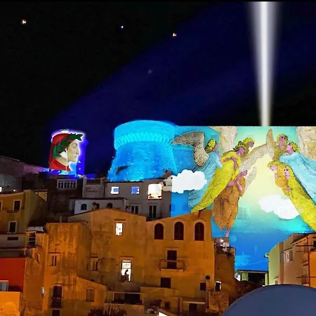 Santa Lucia Bed & Breakfast