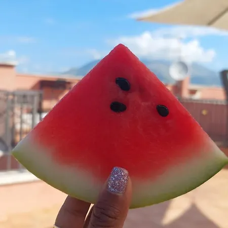 Bed & Breakfast Santa Lucia Gaeta