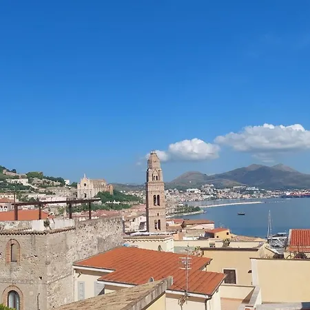 Santa Lucia Gaeta