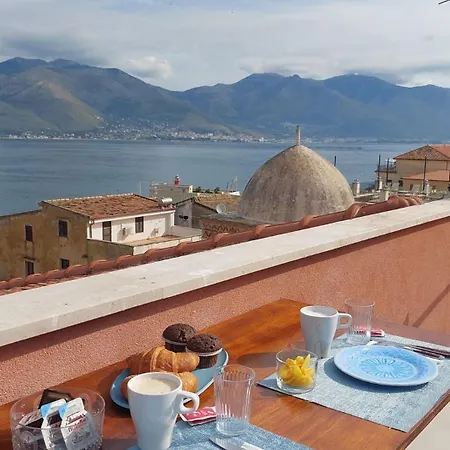 Santa Lucia Bed & Breakfast Gaeta