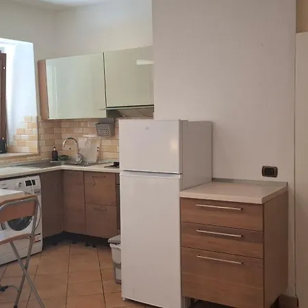 Bed and breakfast Santa Lucia Gaeta