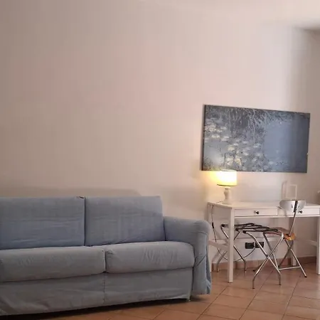 Bed and breakfast Santa Lucia 3*