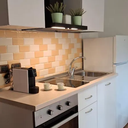 Bed and breakfast Santa Lucia 3*