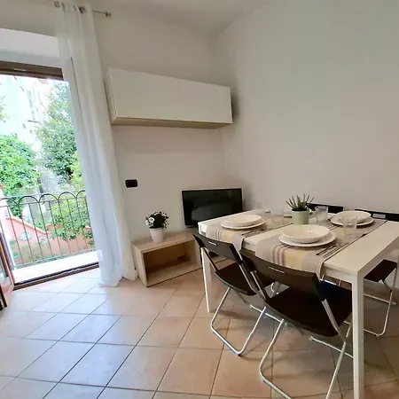 Santa Lucia Bed and breakfast