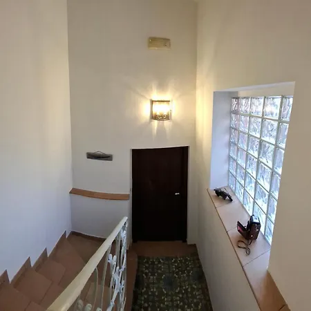 Bed and breakfast Santa Lucia