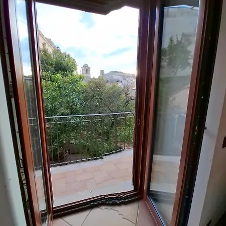 Bed and breakfast Santa Lucia