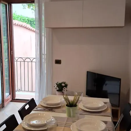 Bed and breakfast Santa Lucia