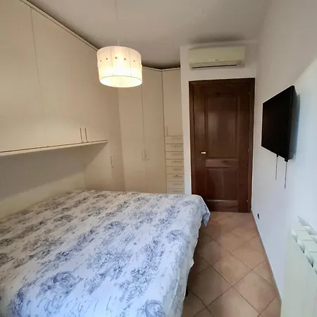 Santa Lucia Bed and breakfast