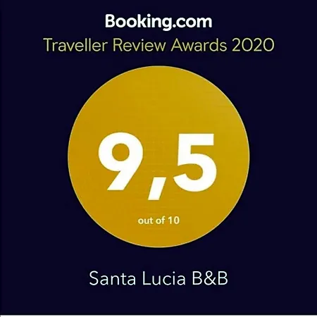 Santa Lucia Bed and breakfast Gaeta