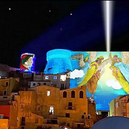 Santa Lucia 3*