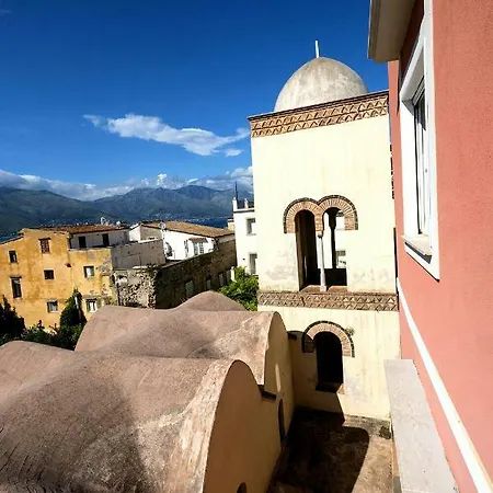 Bed & Breakfast Santa Lucia *
