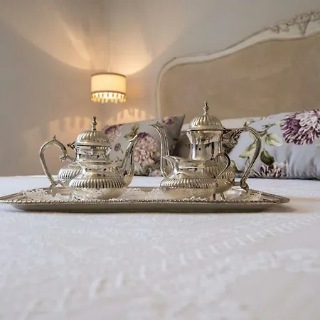 Bed and breakfast Santa Lucia