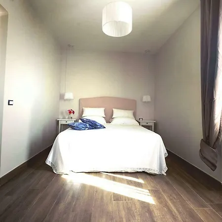 Bed and breakfast Santa Lucia