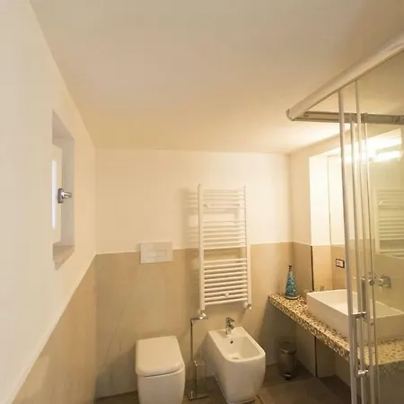 Bed & Breakfast Santa Lucia *