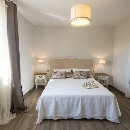 Bed and breakfast Santa Lucia Gaeta