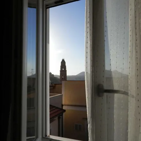 Bed & Breakfast Santa Lucia *