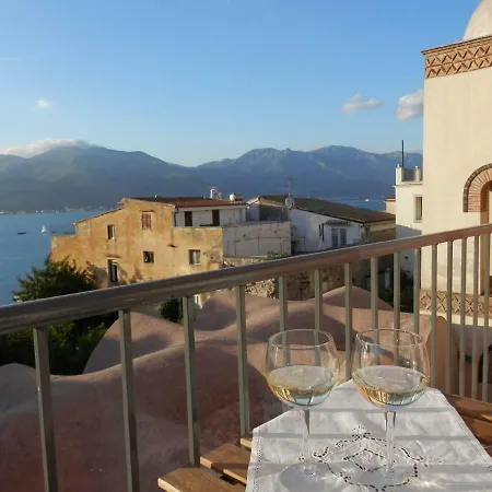 Bed & Breakfast Santa Lucia