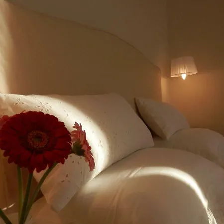 Bed & Breakfast Santa Lucia *