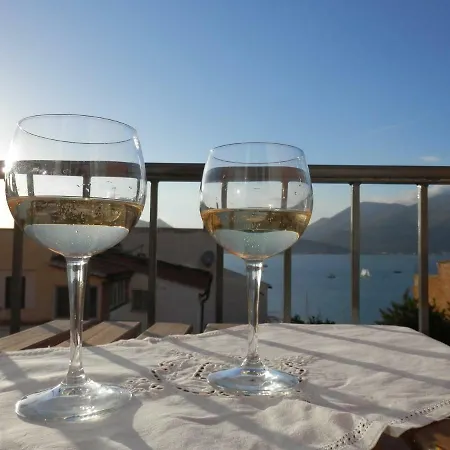 Bed & Breakfast Santa Lucia Gaeta