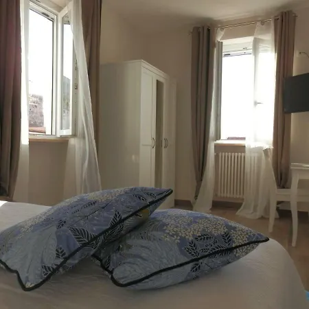 Bed & Breakfast Santa Lucia *