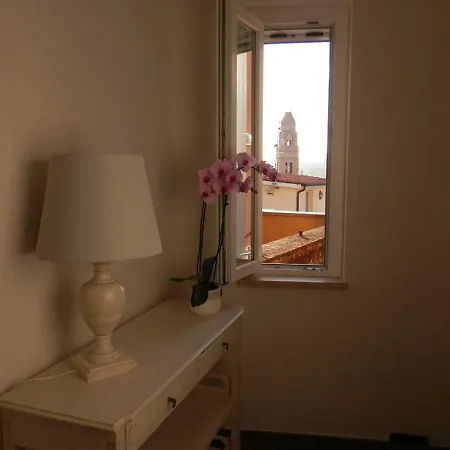 Bed & Breakfast Santa Lucia Gaeta