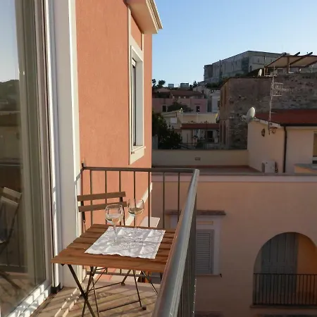Bed & Breakfast Santa Lucia *