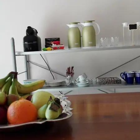 Bed & Breakfast Santa Lucia