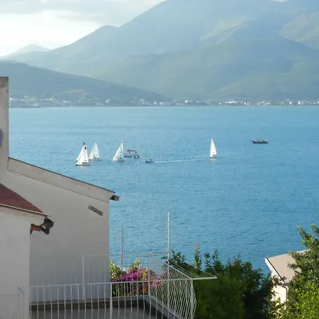 Bed & Breakfast Santa Lucia Gaeta